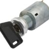 Interruptor contacto/arranque, 12 V, 0-1-2-3 14 Interruptor contacto/arranque, 12 V, 0-1-2-3