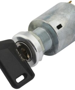 Interruptor contacto/arranque, 12 V, 0-1-2-3