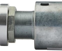 Interruptor contacto/arranque, 12 V, 0-1-2-3