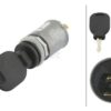 Interruptor contacto/arranque, 12 V, 0-1-2-3