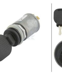 Interruptor contacto/arranque, 12 V, 0-1-2-3