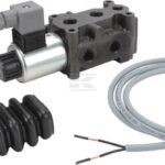 6KVH0638G+AL1D+montaje cable