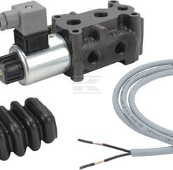 6KVH0638G+AL1D+montaje cable