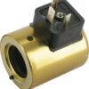 Bobina 12 V CC para 6KVH06 11 Bobina 12 V CC para 6KVH06