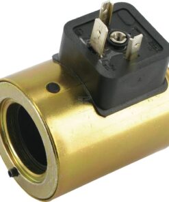 Bobina 12 V CC para 6KVH06