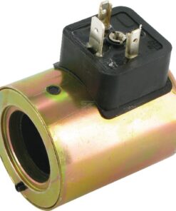Bobina 24 V CC para 6KVH06