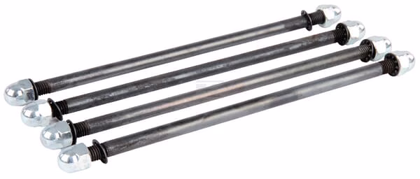 Lote tornillos 3 válvulas 3 Lote tornillos 2 válvulas