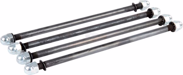 Lote tornillos 3 válvulas 4 Lote tornillos 2 válvulas