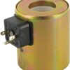 Bobina 12 V CC para 6KVH10