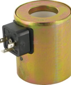 Bobina 12 V CC para 6KVH10