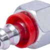 Racor pres. LO DN6-M18x1,5