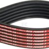 Correa de transmisión 6 canales 5000 Optibelt