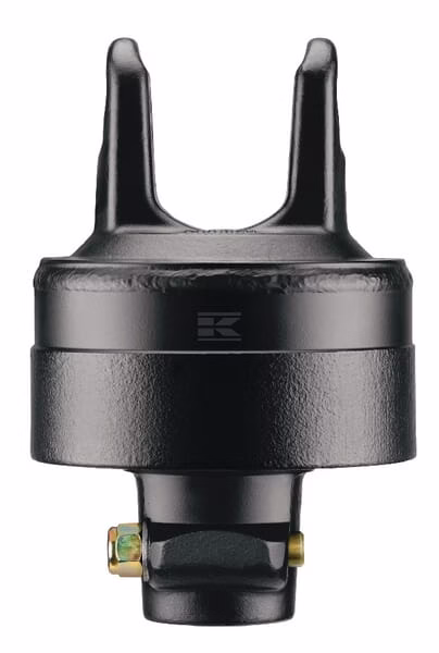 Clutch LR23 S5/S6/G5 1700Nm