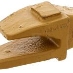 Portadientes J250 Excavadora