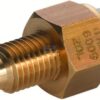 Interruptor, luz marcha atrás, 12 V, 2-pin, contacto NA 18 Interruptor, luz marcha atrás, 12 V, 2-pin, contacto NA