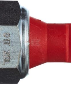 Manocontacto presión aceite, 12 V, 1/8 " GAS, 1-pin, contacto NC