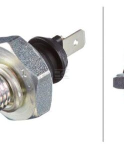 Manocontacto presión aceite, 12 V, M12 x 1,5, 1-pin, Contacto NC