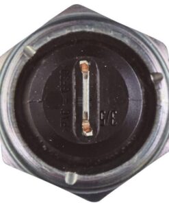 Manocontacto presión aceite, 12 V, M12 x 1,5, 1-pin, Contacto NC 10 Manocontacto presión aceite, 12 V, M12 x 1,5, 1-pin, Contacto NC