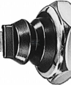 Manocontacto presión aceite, 12 V, M12 x 1,5, 1-pin, Contacto NC 11 Manocontacto presión aceite, 12 V, M12 x 1,5, 1-pin, Contacto NC