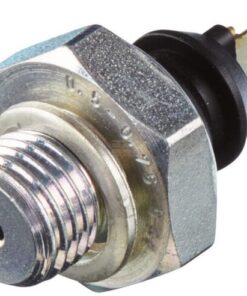 Manocontacto presión aceite, 12 V, M 14 x 1,5, 1-pin, contacto NC