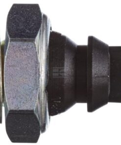 Manocontacto presión aceite, 12 V, M 14 x 1,5, 1-pin, contacto NC