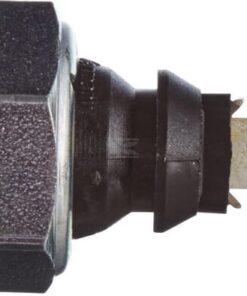 Manocontacto presión aceite, 12 V, M10 x 1, 1-pin, contacto NC