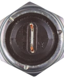 Manocontacto presión aceite, 12 V, M10 x 1, 1-pin, contacto NC