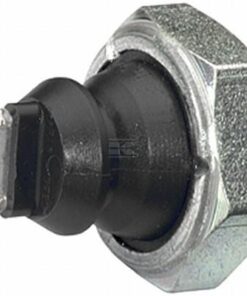 Manocontacto presión aceite, 12 V, M10 x 1, 1-pin, contacto NC 12 Manocontacto presión aceite, 12 V, M10 x 1, 1-pin, contacto NC