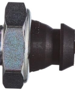 Manocontacto presión aceite, 12 V, 1/4 ", 1-pin, contacto NC