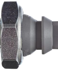 Manocontacto presión aceite, 12 V, M10 x 1, 1-pin, contacto NA