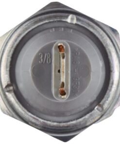 Manocontacto presión aceite, 12 V, M10 x 1, 1-pin, contacto NA