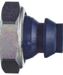 Manocontacto presión aceite, 12 V, M10 x 1, 1-pin, contacto NC