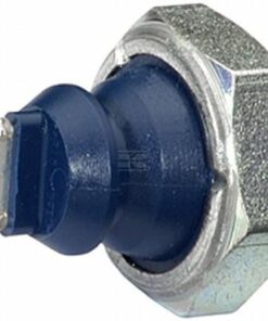 Manocontacto presión aceite, 12 V, M10 x 1, 1-pin, contacto NC