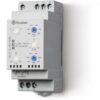Voltage monitoring relay 3-phase 1W 400V AC 3 Voltage monitoring relay 3-phase 1W 400V AC