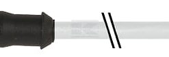 M12 sensor cable