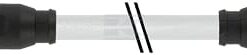 Cable ext. sensor 3 p., 5 m