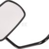 Espejo retrovisor derecho