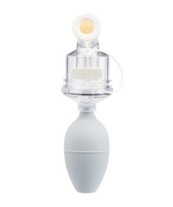 Nebulizador prueba de ajuste FT-13