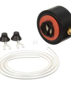 Adaptador prueba de ajuste 601