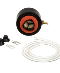 Adaptador prueba de ajuste 601