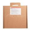 Mascarilla desechable FFP1 Classic 3 Mascarilla desechable FFP1 Classic