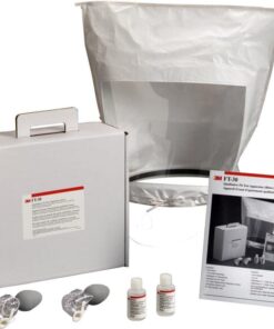 Set de prueba de ajuste FT-30 (amargo)