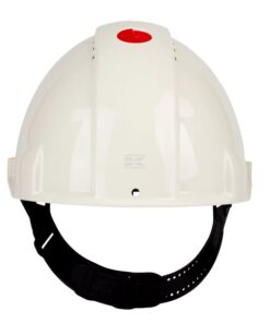 Casco protector blanco G3000