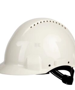 Casco protector blanco G3000