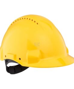 Casco protector blanco G3000