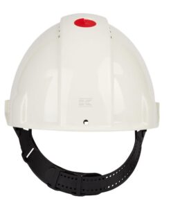 Casco protector blanco G3000