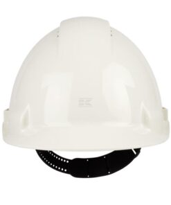 Casco protector blanco G3000