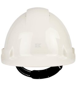 Casco protector blanco G3000