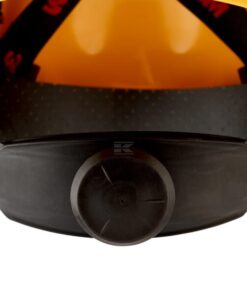 Casco de seguridad amarillo G3000