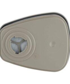 Filtro antigás 6000 AxP3R (2P)